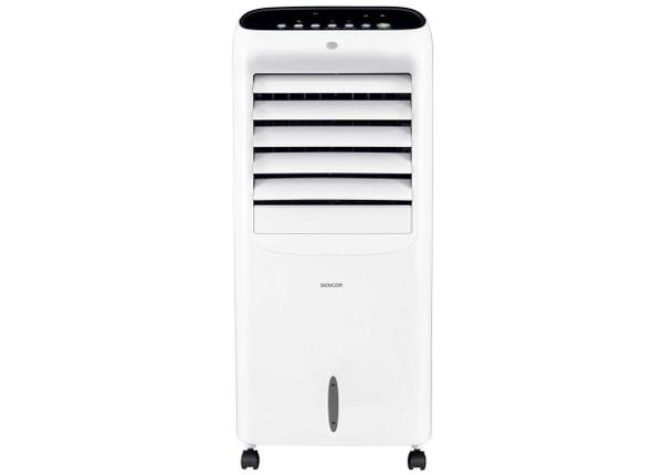 Õhujahuti Sencor SFN9021WH