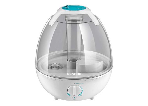 Õhuniisutaja Sencor SHF2080WH