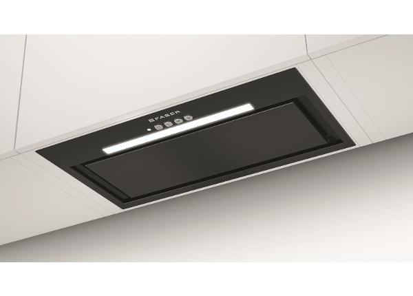 Õhupuhastaja Faber Inka Lux EVO BK MATT A52