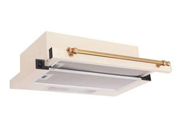 Õhupuhastaja Starkke H3062RBG50, kreemikas