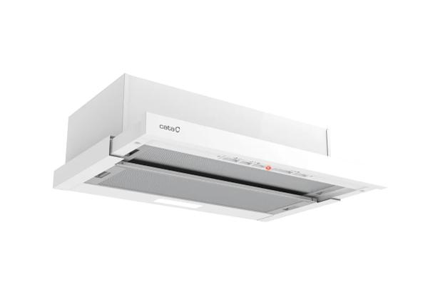 Õhupuhasti Cata TFK 6005 WH, valge