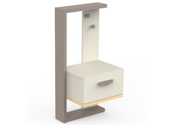 Öökapp Camillia 1s