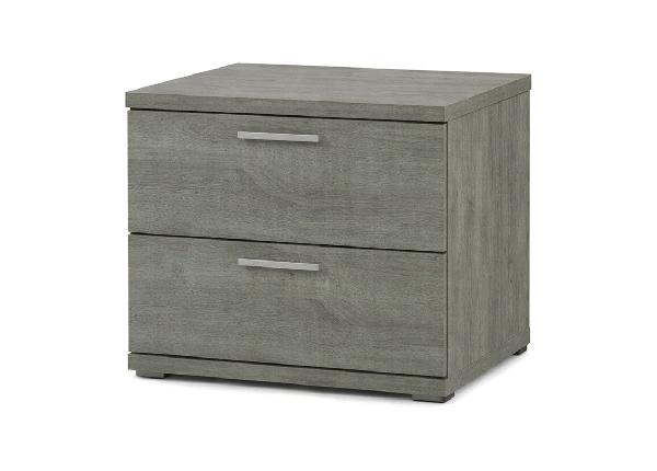 Öökapp Gella hall kask