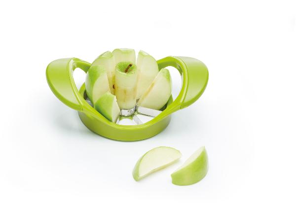 Õuna viilutaja Healthy Eating