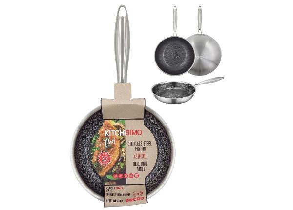 Paistinpannu Kitchisimo