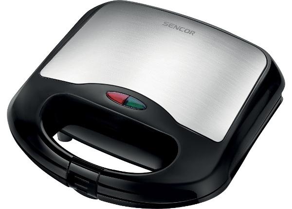 Panini- ja võileivagrill Sencor SSM4420SS