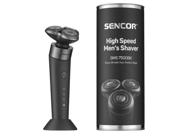 Pardel Sencor SMS7500BK