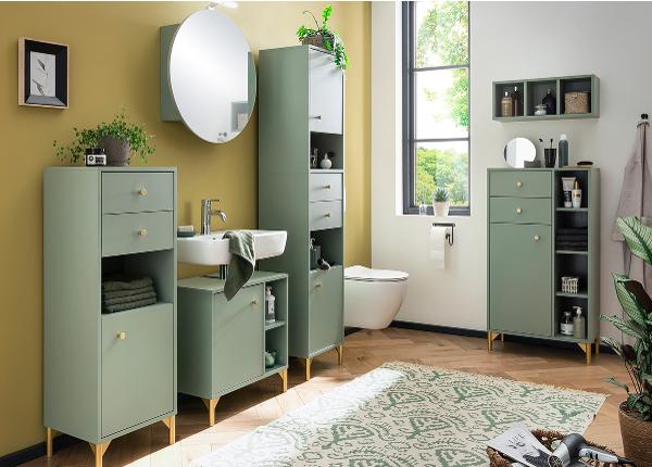 Peegelkapp Ando 65 cm