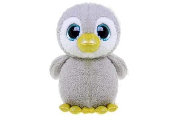 Pehme mänguasi pingviin Wild Planet 25 cm
