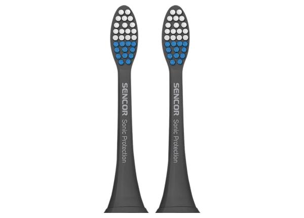 Pehmed varuharjad Sencor hambaharjale Sencor SOX018