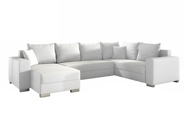 Pesukastiga nurgadiivanvoodi