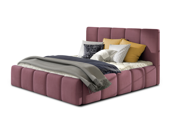 Pesukastiga Voodi 140x200 Cm EP 437153 ON24 Home Living
