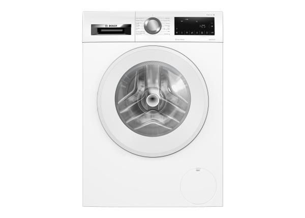 Pesumasin Bosch WGG244ZMSN Direct Drive, valge