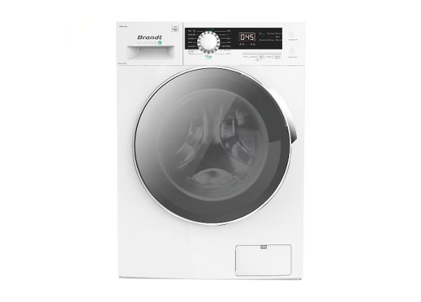 Pesumasin Brandt WFB394QW