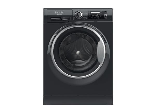 Pesumasin Hotpoint-Ariston NLCD946BSAEUN