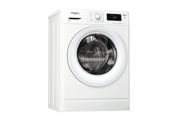 Pesumasin Whirlpool