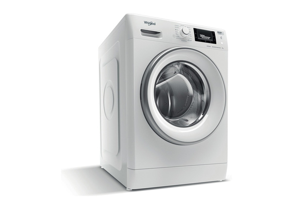 Pesumasin Whirlpool FWSD81283SVEEN