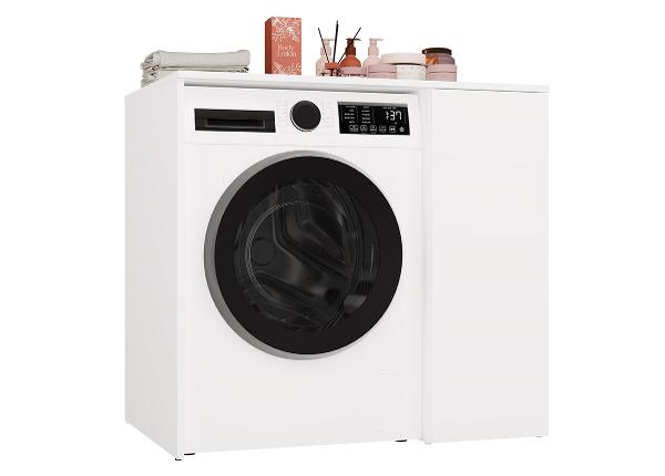 Pesumasina kapp Oliver