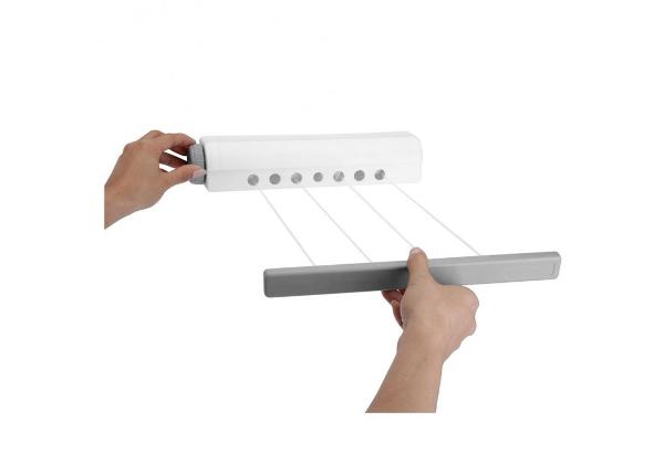 Pesunöör seinale 14 m