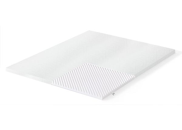 Petauspatja Harmony Profiled Foam