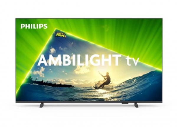 Philips 65PUS8209 TV 165,1 cm (65") 4K Ultra HD