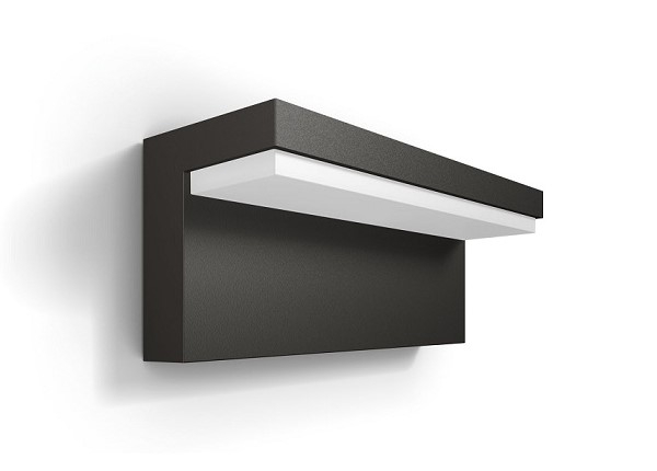 Philips Bustan Π½Π°ΡΡΠ΅Π½Π½ΡΠΉ ΡΠ²Π΅ΡΠΈΠ»ΡΠ½ΠΈΠΊ 2x4,5 ΠΡ 1000 Π»ΠΌ 4000K