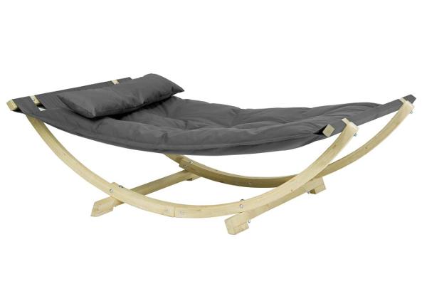 Pihasänky Amazonas Lounge Bed