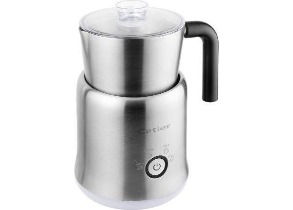 Piimavahustaja Catler MF610