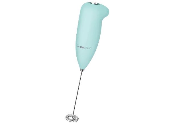 Piimavahustaja Clatronic MS3089MG, mündiroheline