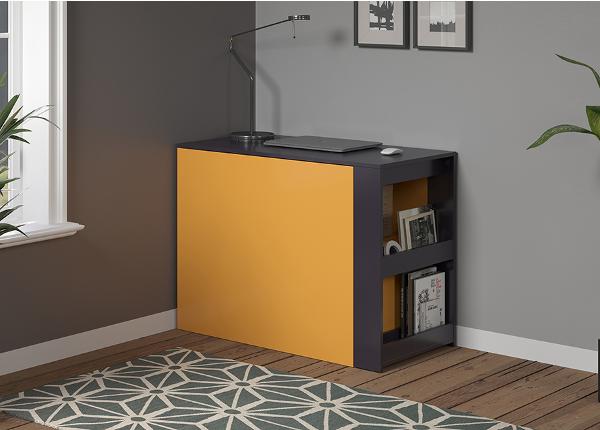 Pikendatav kirjutuslaud Solution