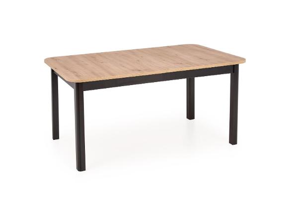 Pikendatav söögilaud 90x160/228 cm