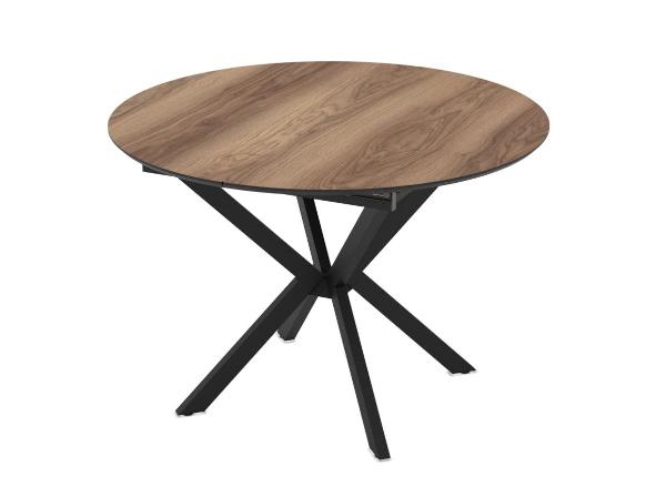 Pikendatav söögilaud Diano D110/144