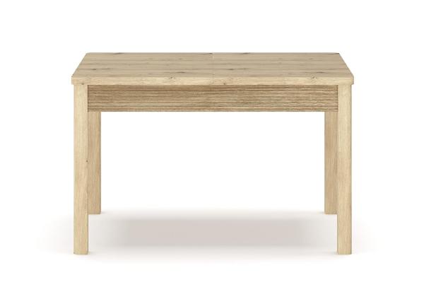 Pikendatav söögilaud Moris 80x120/160 cm