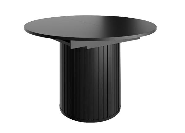 Pikendatav söögilaud Zante 120x120/160 cm