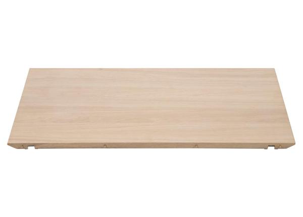 Pikendusplaat söögilauale Bristoly, 2 tk