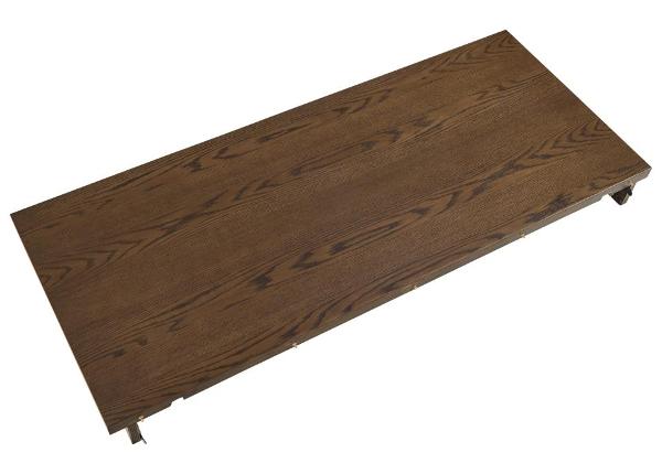 Pikendusplaat söögilauale Soro, 2 tk