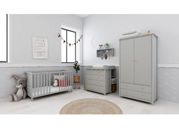 Pinnasänky THUKA Luna