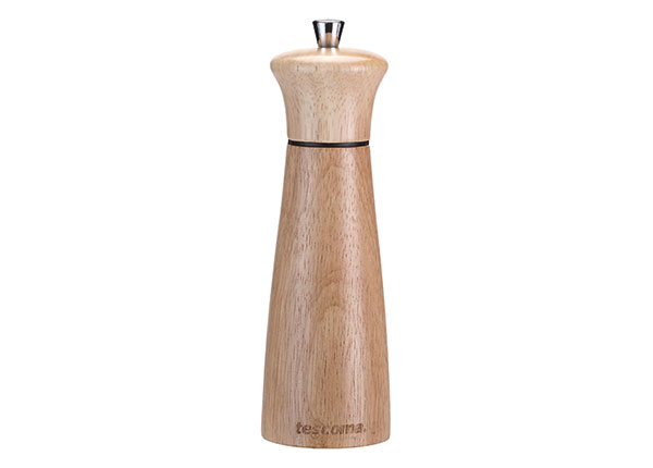 Pippuri- tai suolamylly Tescoma Virgo Wood 18 cm