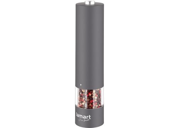 Pipraveski Lamart LT7061, hall