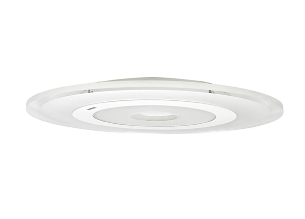 Plafondi LED 36 W + kaukosäädin