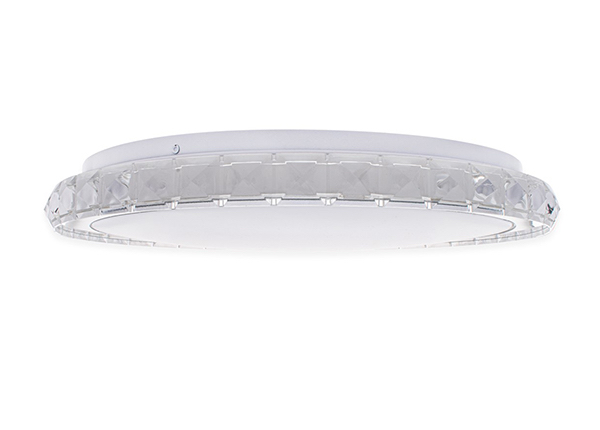 Plafoon 26 W LED+pult
