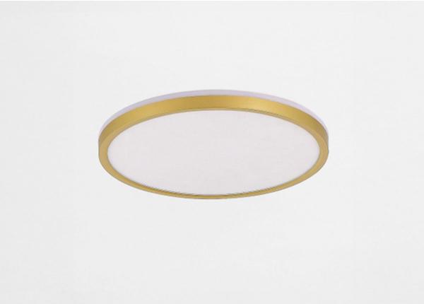 Plafoon Bove Gold 32