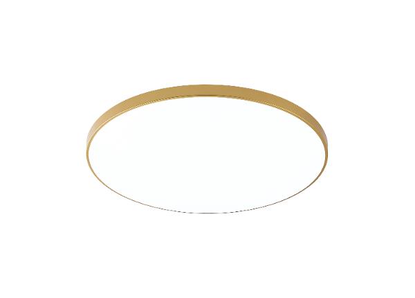 Plafoon Veri Gold M Ø47 cm