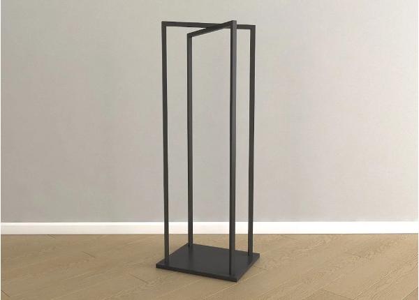 Polttopuuteline Log Rack Flake