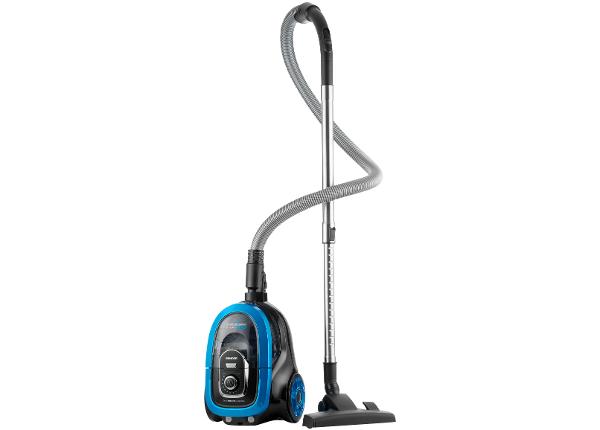 Pölynimuri Sencor SVC1035TQ