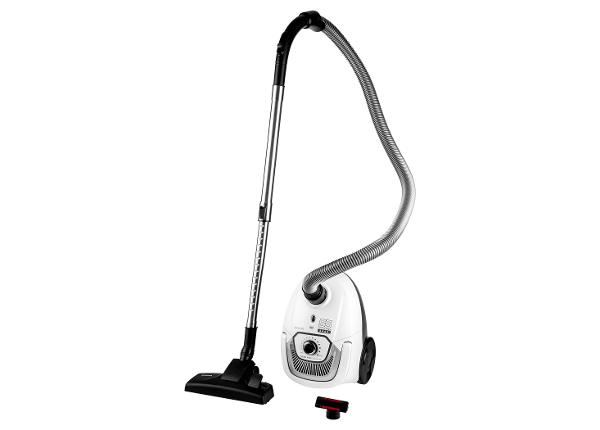Pölynimuri Sencor SVC5500WH, valkoinen