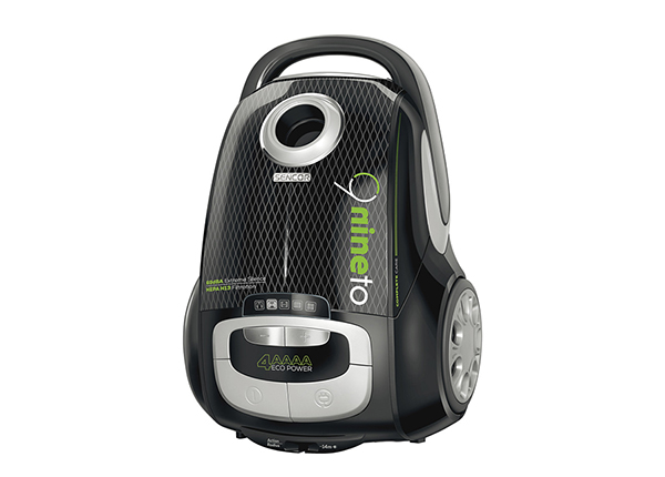 Pölynimuri Sencor SVC9000