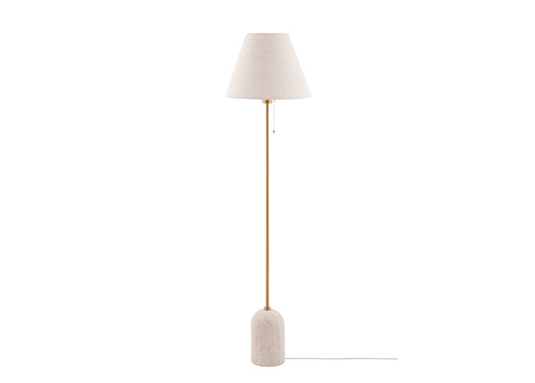 Põrandalamp Gino
