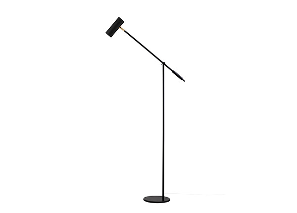 Põrandalamp Hubble Read