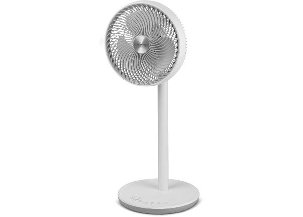 Põrandaventilaator Sencor SFN2540WH